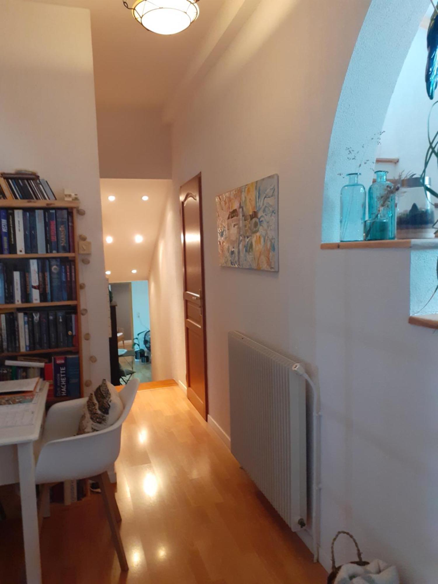 Au Bosquet, Chambre Et Salle De Bains Avec Petit Dejeuner A 600 M Du Centre Dans Un Cadre Calme Et Verdoyant Salies-de-Béarn Zewnętrze zdjęcie