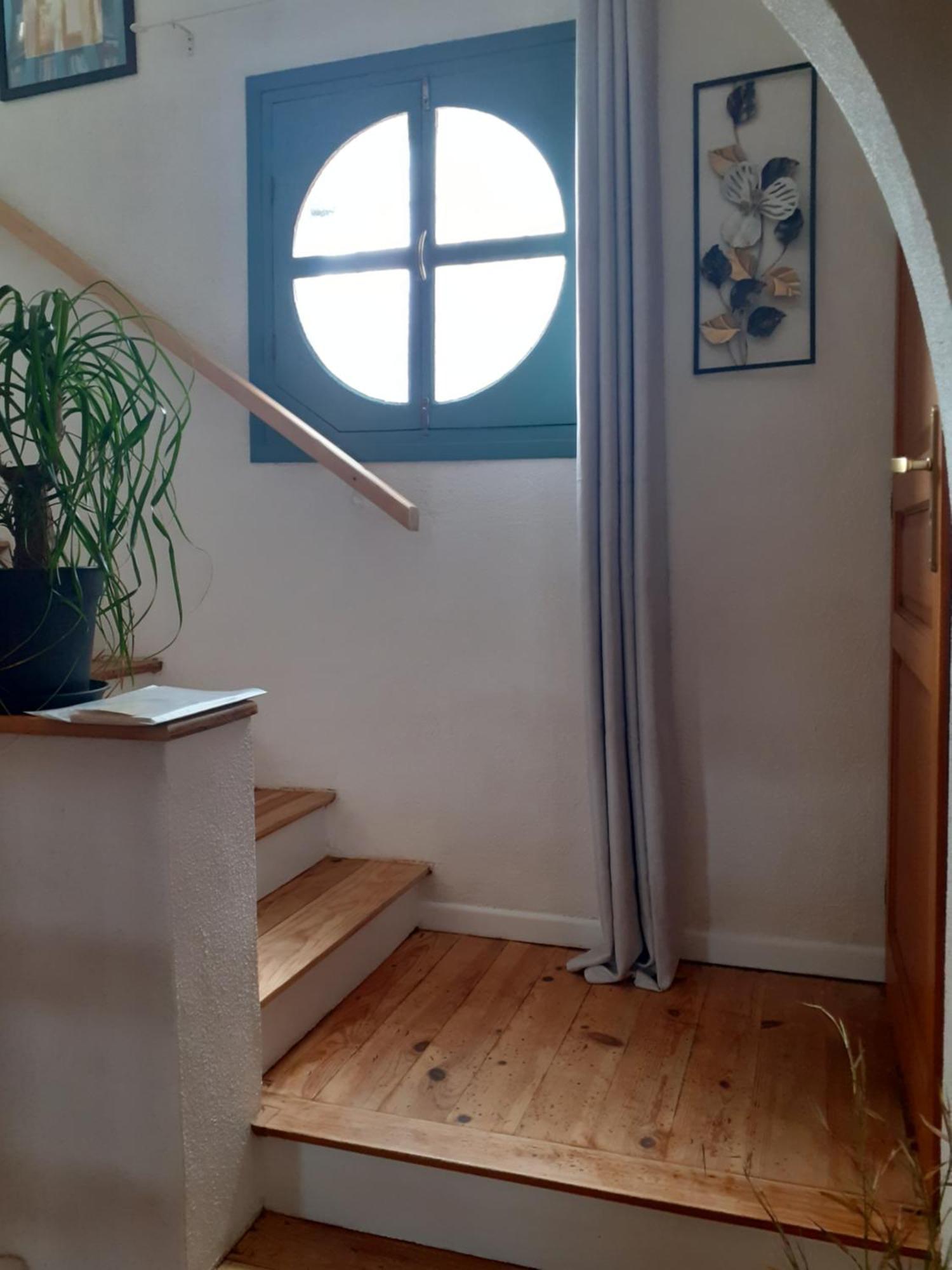 Au Bosquet, Chambre Et Salle De Bains Avec Petit Dejeuner A 600 M Du Centre Dans Un Cadre Calme Et Verdoyant Salies-de-Béarn Zewnętrze zdjęcie
