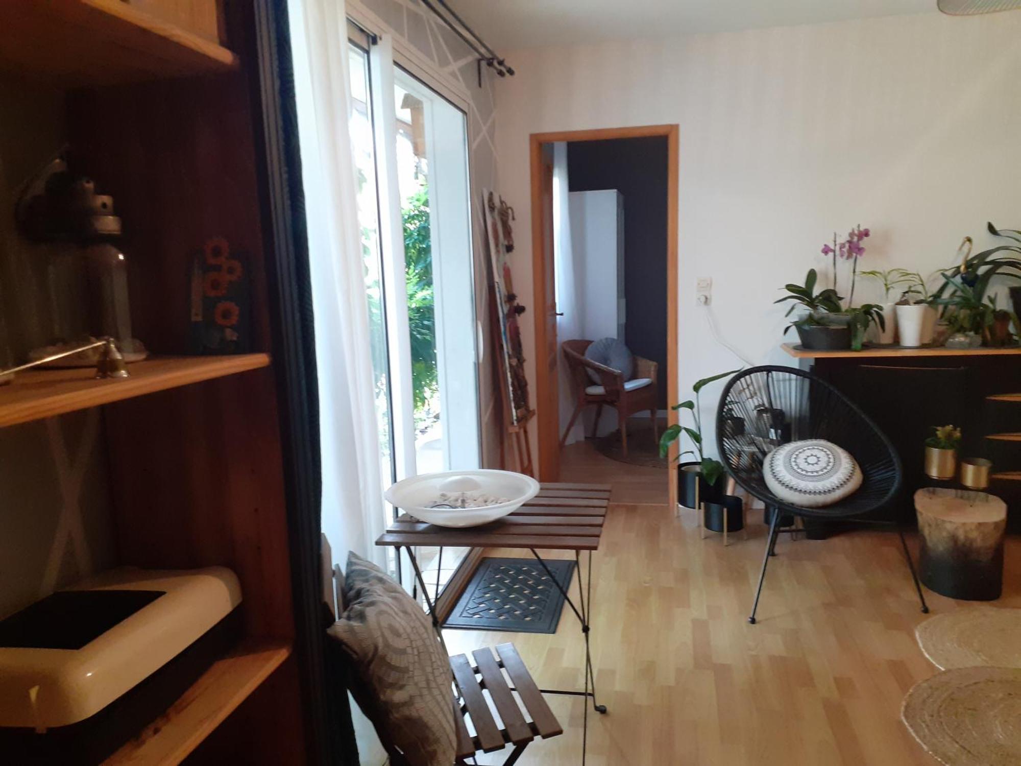 Au Bosquet, Chambre Et Salle De Bains Avec Petit Dejeuner A 600 M Du Centre Dans Un Cadre Calme Et Verdoyant Salies-de-Béarn Zewnętrze zdjęcie